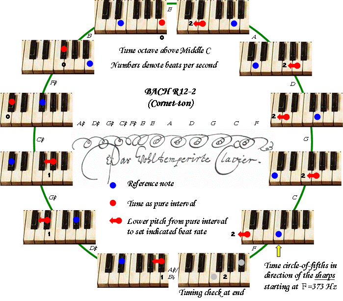 Harpsichord Diagram