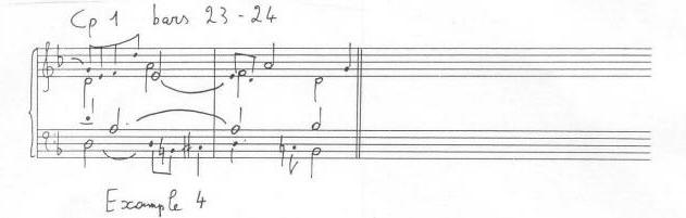 musical notes quaver. Dissonant crotchet (or quaver
