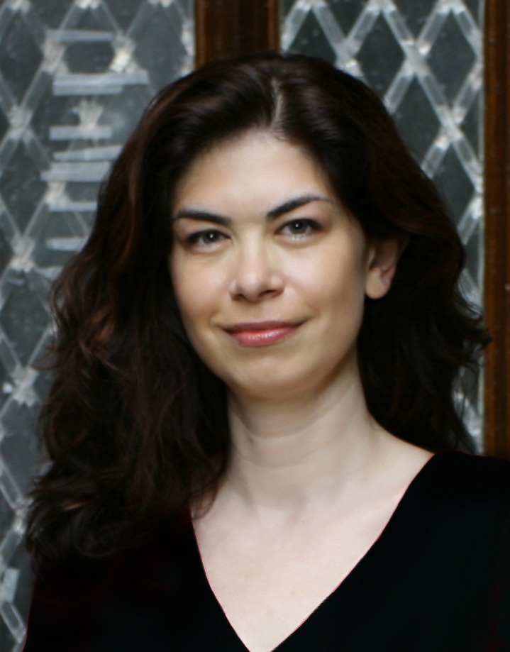 Svetlana Belsky (Piano) Short Biography