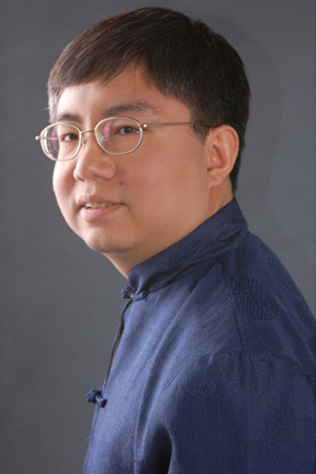 Manhattan School of Music Master Class and Seminar: Yuan Sheng