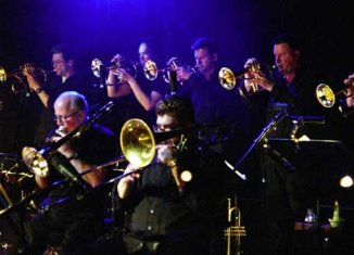 WDR Big Band (Big Band) - Short History