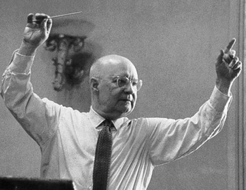 Paul HIndemith