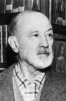 See: List of compositions by Charles Ives (Wikipedia) - Ives-Charles-07