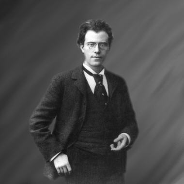 Gustav Mahler