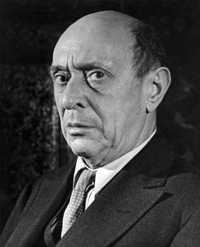 Image result for schoenberg