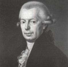 <b>Johann Georg</b> Albrechtsberger (Composer) - Short Biography - Albrechtsberger-Johann-Georg-03
