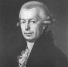 Johann Georg Albrechtsberger (Composer) - Short Biography