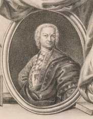 Johann Caspar Ferdinand Fischer