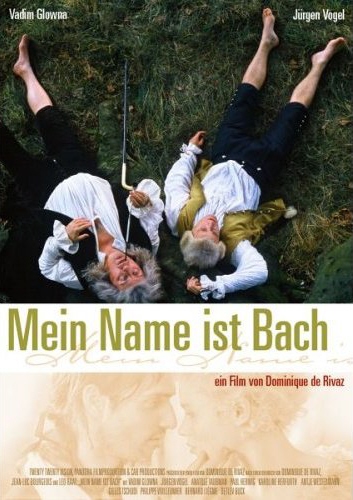 Mein Name ist Bach movie