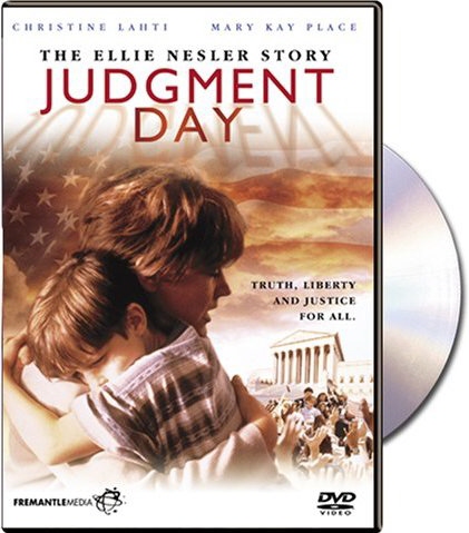 Judgment Day: The Ellie Nesler Story movie