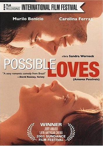 Possible Loves-Olasi Asklar filmini izle