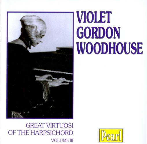 Gordon Woodhouse K01 Pearl  jpg