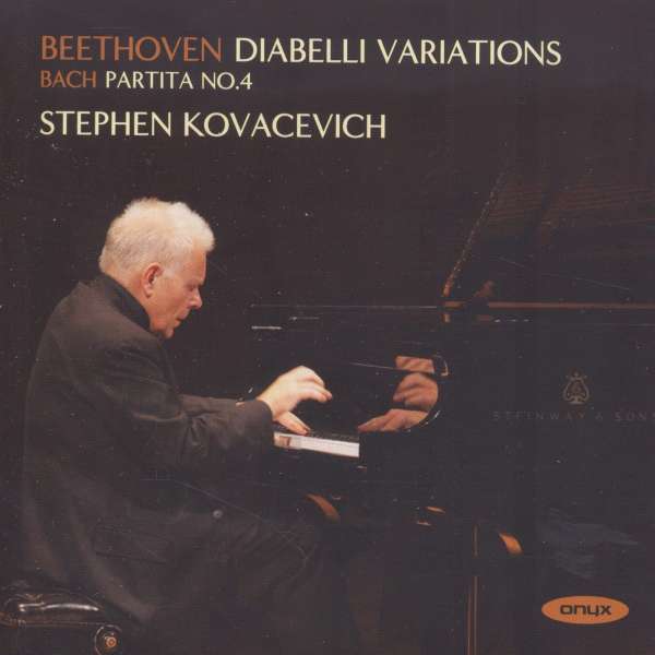 Kovacevich K01a Onyx CD  jpg