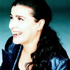 Cecilia Bartoli (Mezzo-soprano) - Short Biography