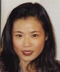 Sofia cheung