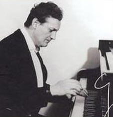 Gyorgy Cziffra (Piano) - Short Biography