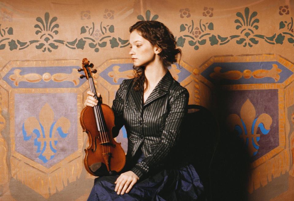 hilary hahn paganini youtube hilary hahn paganini youtube