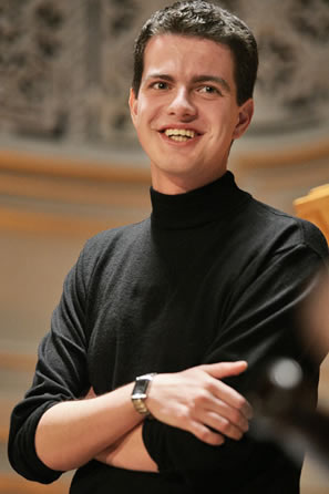 jaroussky philippe tenor counter barbican classical iconoclast male orlando