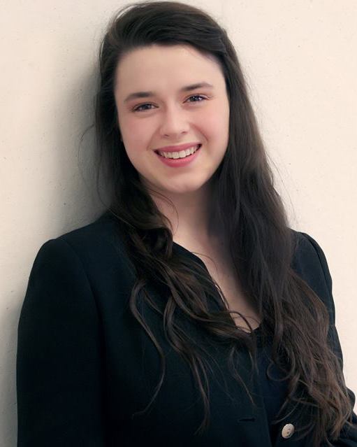 Kate Johnson (Soprano) - Short Biography