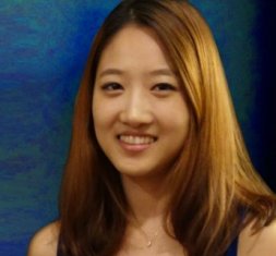 Hannah Kim (Conductor) - Short Biography