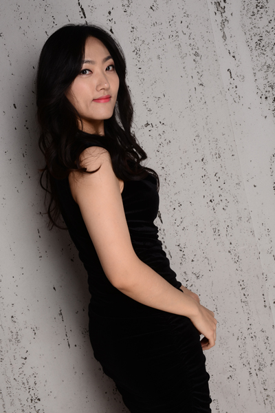 Jihye Lee (Piano) - Short Biography