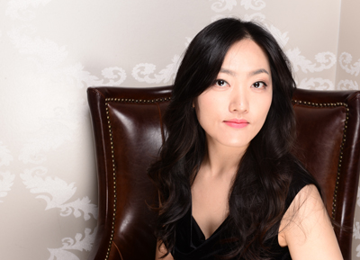 Jihye Lee (Piano) - Short Biography