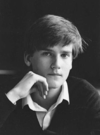 Olli Mustonen Piano Composer Short Biography Olli Mustonen Piano Composer Short Biography