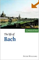 Bach Books Biographies