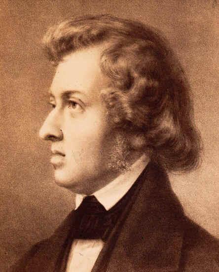 Frederic Chopin, Biography, Music, Death, Famous Works, & Facts