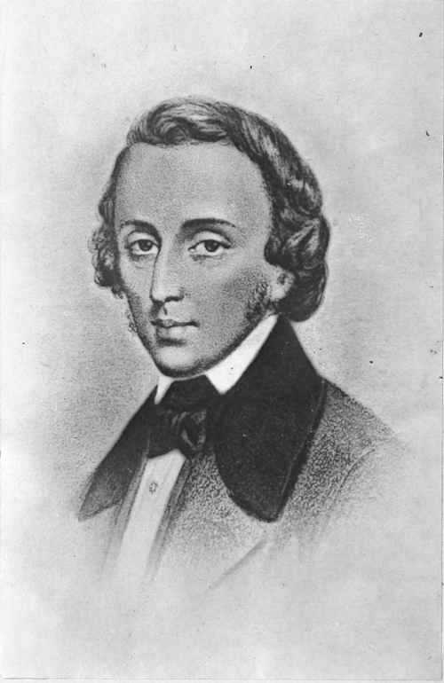 Frederic Chopin, Biography, Music, Death, Famous Works, & Facts