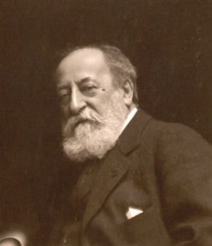 Camille Saint-Saens (Composer, Arranger) - Short Biography