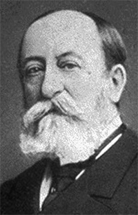 Camille Saint-Saens (Composer, Arranger) - Short Biography