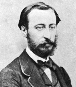 Camille Saint-Saens (Composer, Arranger) - Short Biography