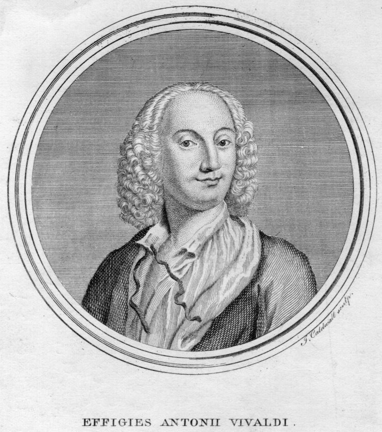 Antonio Vivaldi - Wikipedia