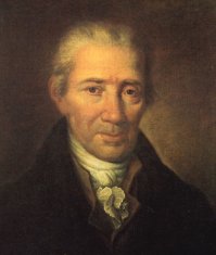 Johann Georg Albrechtsberger (Composer) - Short Biography