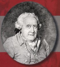 Wilhelm Friedemann Bach [45] (Composer) - Short Biography