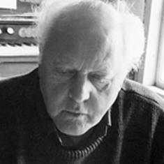 Ingvar Lidholm (Composer) - Short Biography