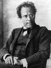 Gustav Mahler (Composer, Arranger) - Short Biography